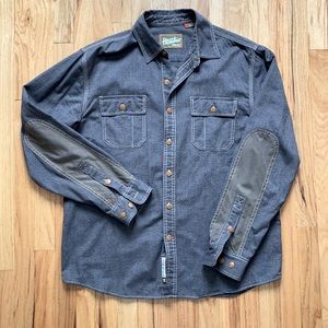 Howler Bros button up